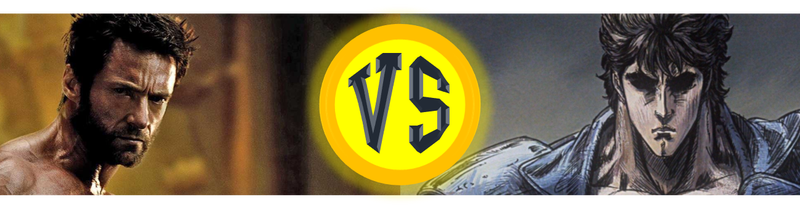 Illustration for article titled Marvel vs. Shonen Jump: The Ultimate Duke Out!